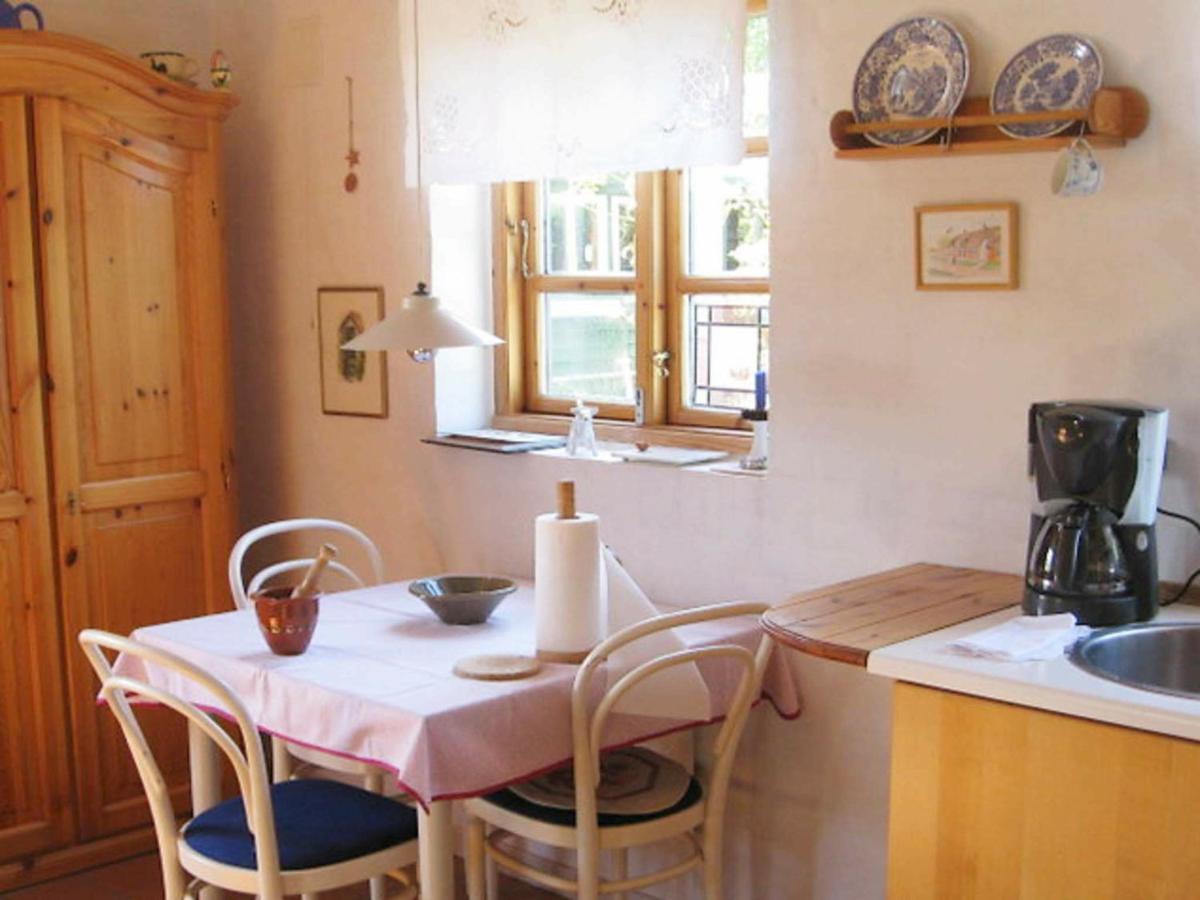 4 Person Holiday Home In Bramming Екстериор снимка