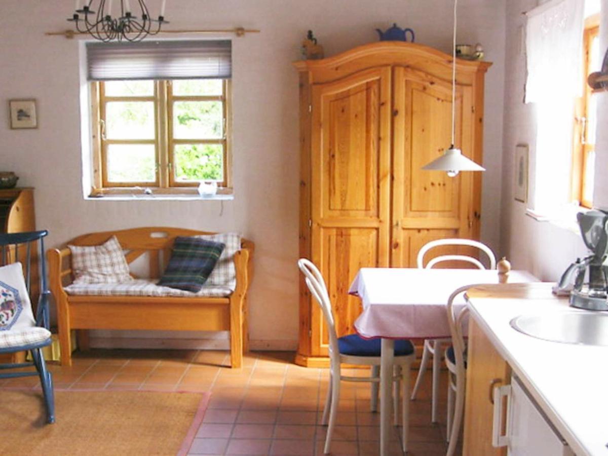 4 Person Holiday Home In Bramming Екстериор снимка