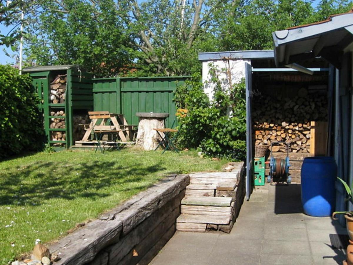 4 Person Holiday Home In Bramming Екстериор снимка