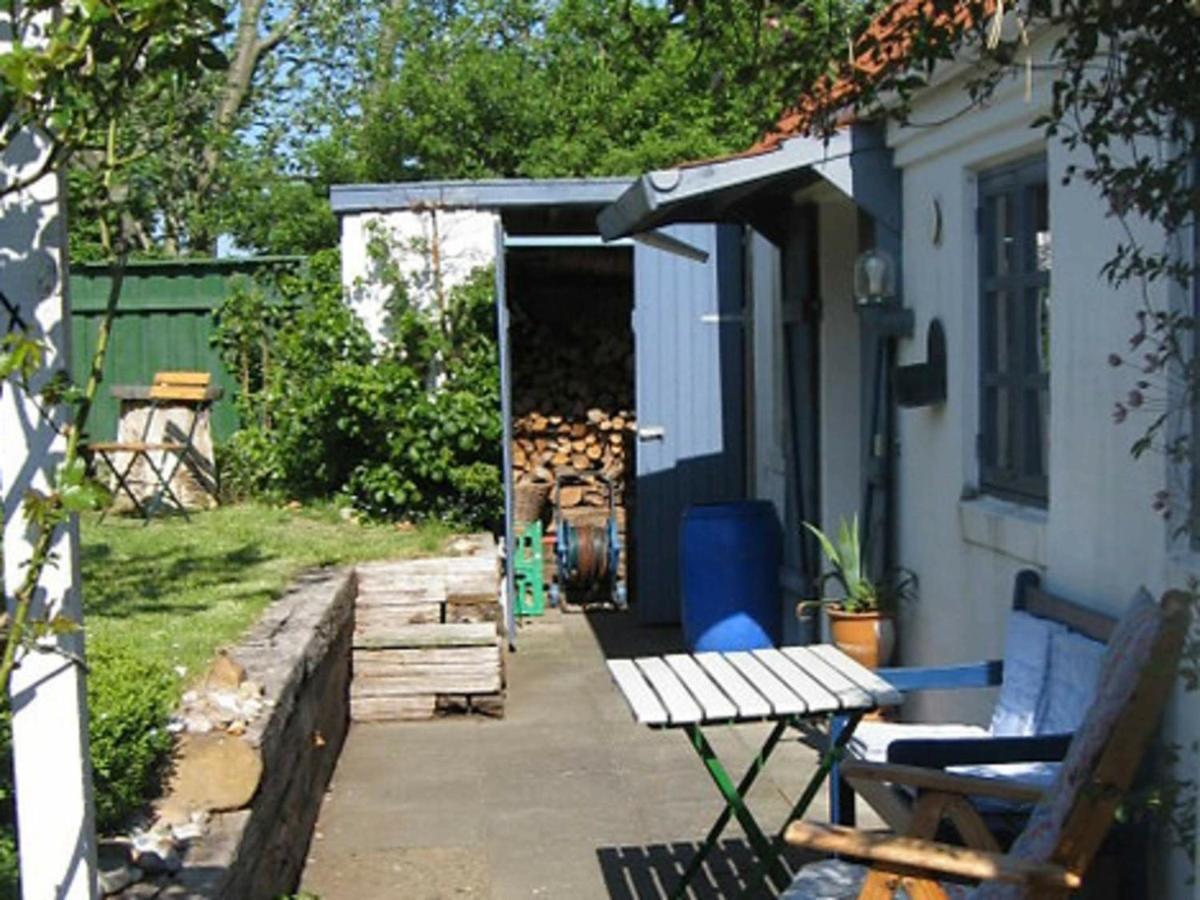 4 Person Holiday Home In Bramming Екстериор снимка