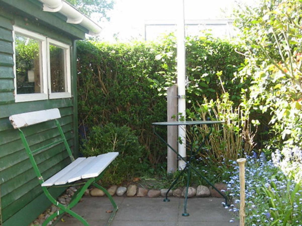 4 Person Holiday Home In Bramming Екстериор снимка