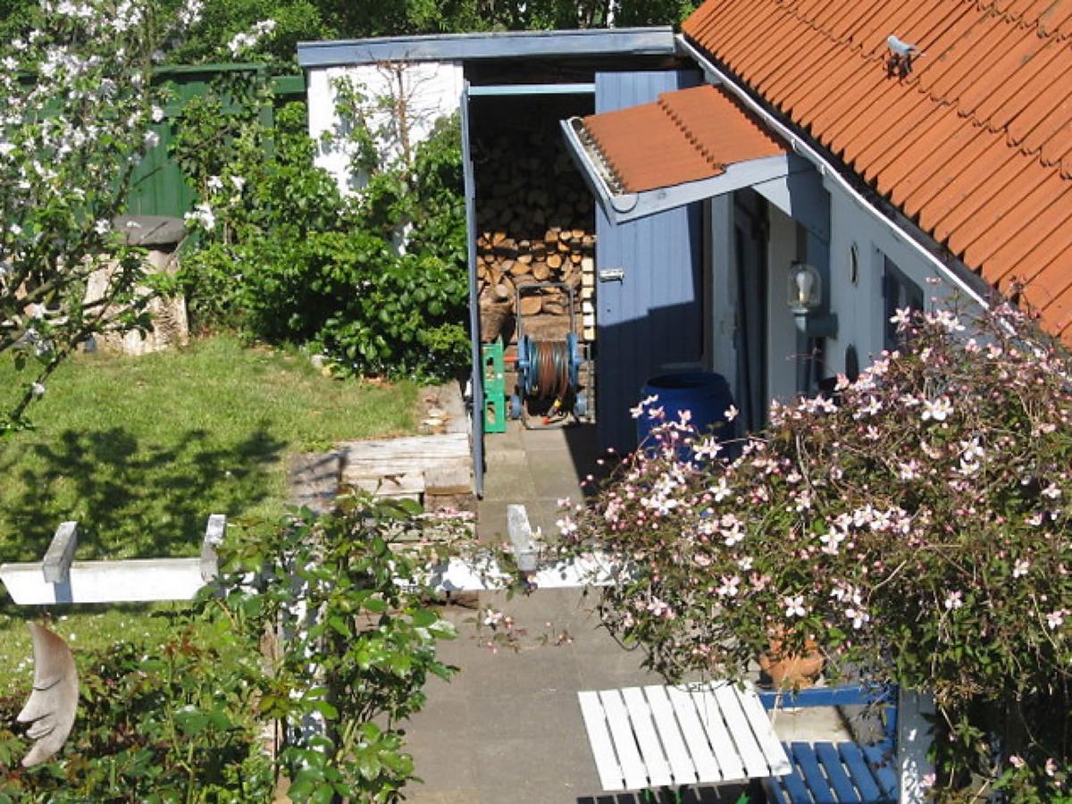 4 Person Holiday Home In Bramming Екстериор снимка