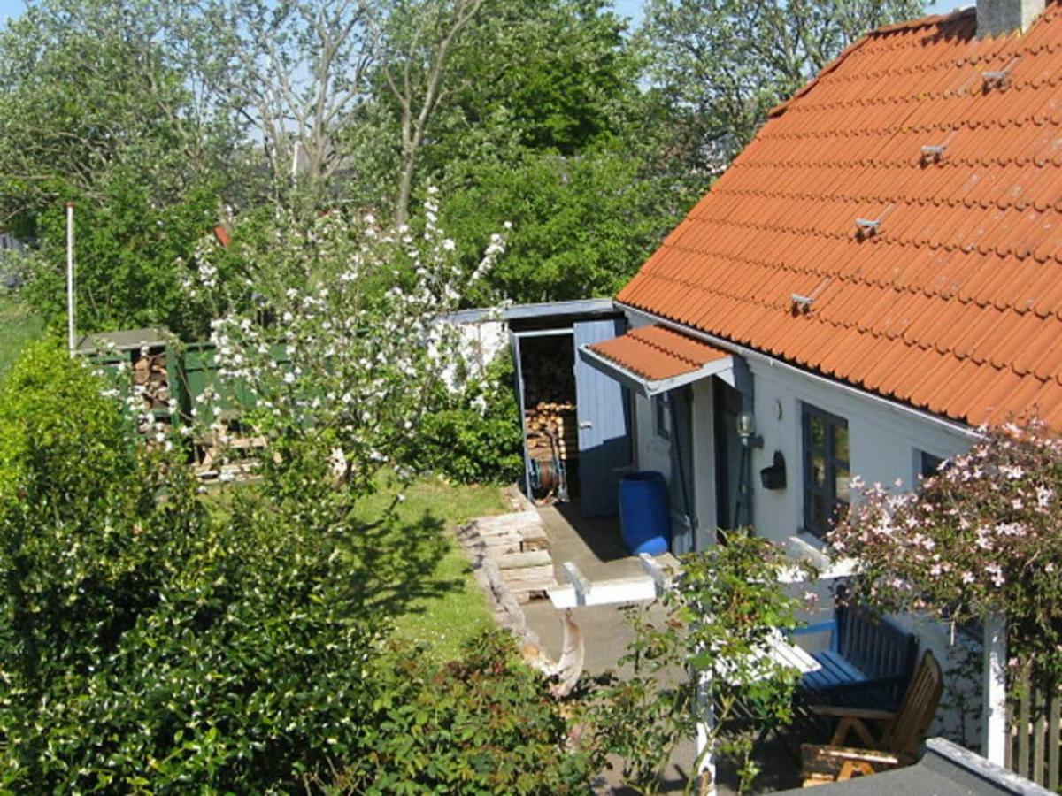 4 Person Holiday Home In Bramming Екстериор снимка