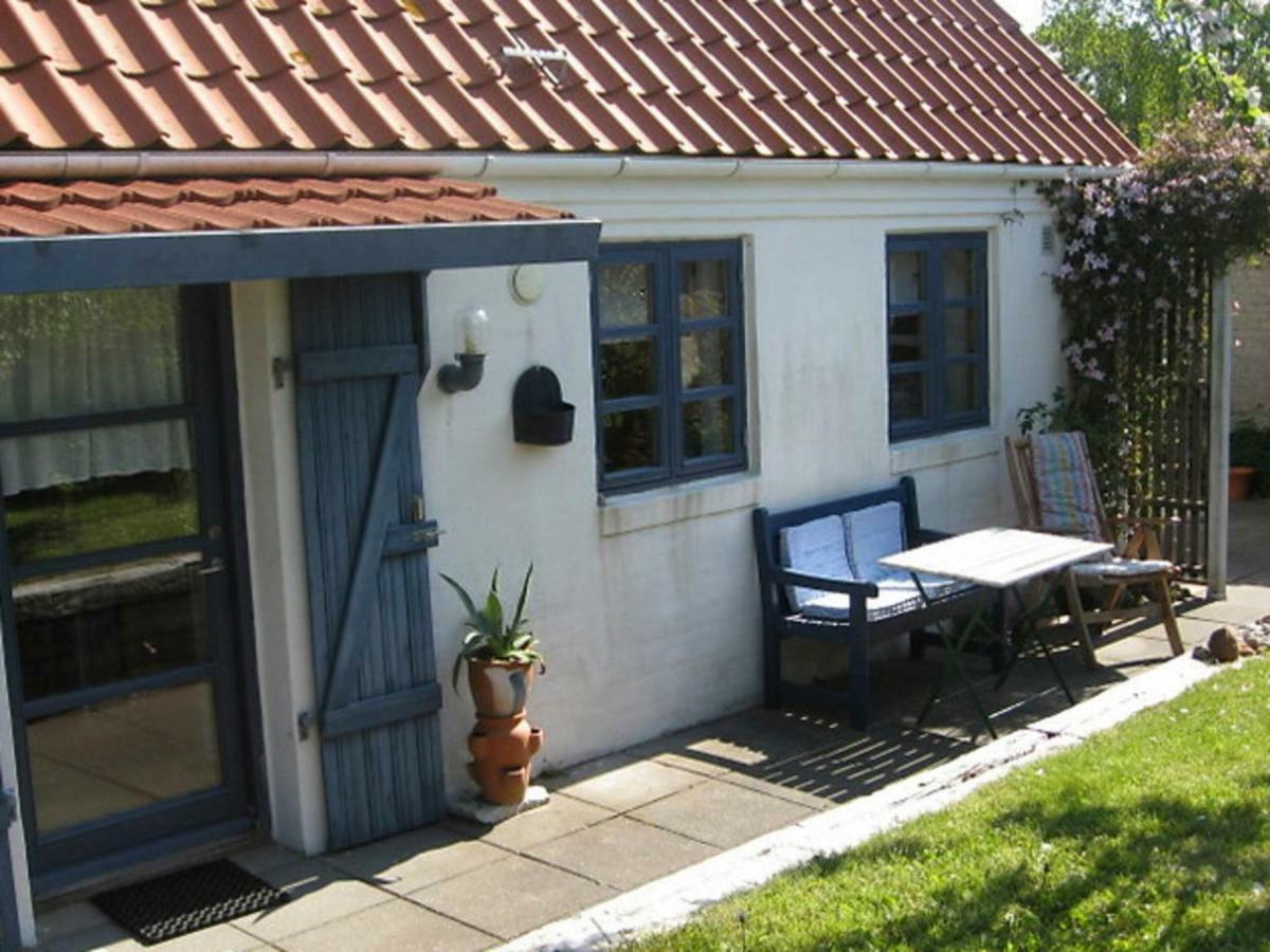 4 Person Holiday Home In Bramming Екстериор снимка