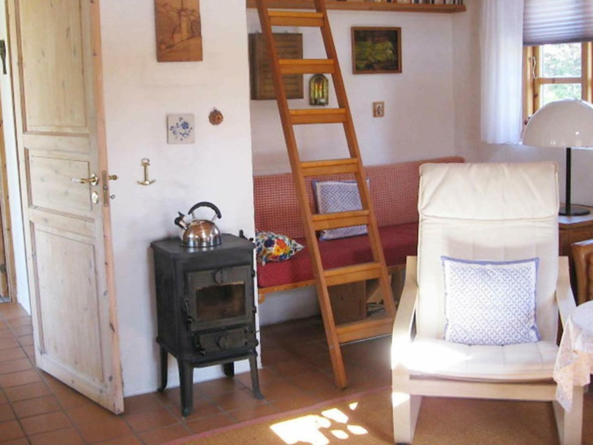 4 Person Holiday Home In Bramming Екстериор снимка