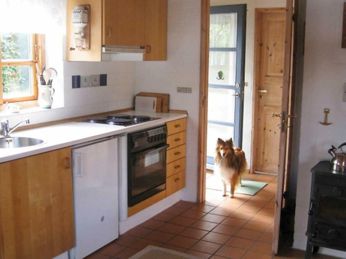 4 Person Holiday Home In Bramming Екстериор снимка